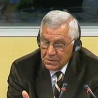 Bivši šef KOS-a Aleksandar Vasiljević osuđen na 20 godina za ratne zločine u Hrvatskoj