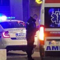 Pucnjava u Beogradu: Dječak vidio kako muškarac puca u njegovog oca, napadač pobjegao na skuteru