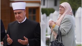 Dan šehida: Reis Kavazović sa članovima porodica proučio Fatihu na mezarju Kovači