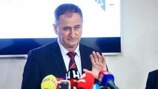 Predsjednik VSTV-a protiv smanjenja nadležnosti Suda BiH