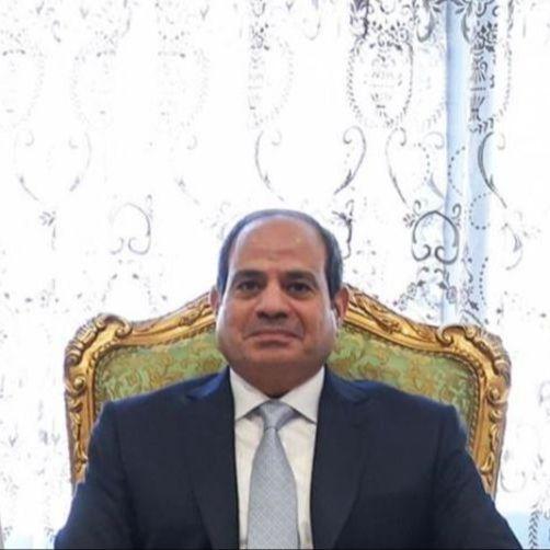 Predsjednik Egipta: Buduća palestinska država bi trebala biti demilitarizovana