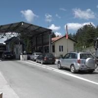 Crnogorska policija na granici sa Srbijom zaplijenila 43 kilograma marihuane