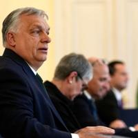 Orban: Trump i EU mogli bi okončati rat u Ukrajini za 24 sata
