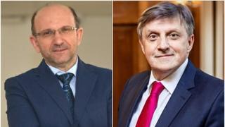 Smijenjeni članovi Upravnog vijeća Centralne banke: Među njima i Šerif Isović