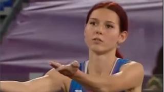 Atletičarka iz Srbije poludjela zbog zviždanja publike: "Pa je**m mu mater"