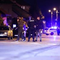 U dvorištu zagrebačke zgrade došlo do eksplozije: Policija išla od stana do stana