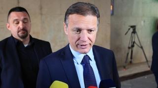 Jandroković: Milanović je poslao poruku da je iznad zakona, to je ozbiljan problem