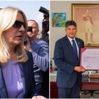 Cvijanović pokrenula inicijativu za razrješenje Fatiha Kola s funkcije počasnog konzula BiH