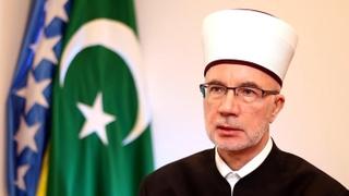 Muftija Vahid ef. Fazlović za "Avaz": Ramazan je prilika za korjenitu promjenu i popravljanje odnosa