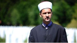 Damir ef. Peštalić: Nema izgovora za organiziranje koncerta pred crkvom u Srebrenici na dan dženaze
