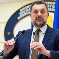 Konaković uputio protestnu notu Crnoj Gori: Predsjednik Skupštine "svesrpski sabor" nazvao skup dviju država