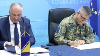 EU investira 363.000 eura za unapređenje sigurnosti letova u BiH