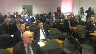 SDA Livno: Nema potrebne dvotrećinske većine za imenovanje nove vlade Livanjskog kantona