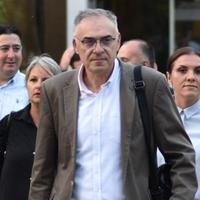 Miličević: Organi stranke sutra utvrđuju stav o vetu Cvijanović
