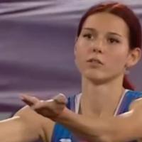 Atletičarka iz Srbije poludjela zbog zviždanja publike: "Pa je**m mu mater"