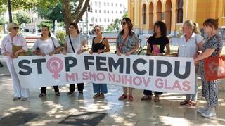 Citizens of Mostar to hold a protest walk today after the murders in Gradačac