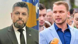 Duraković pitao Stanivukovića: Musliman može kupiti PSG ili Mančester siti, ali ne može parcelu u Banjoj Luci?