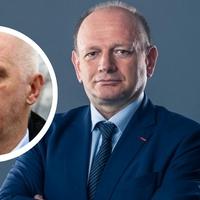 Slobodan Šoja za "Avaz": Velika šteta ugledu bh. diplomatije, Predsjedništvo BiH mora reagirati