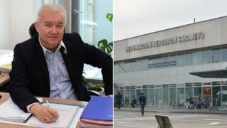 Svevlad Hoffmann: Smanjen broj državljana Rusije koji kao "turisti" ulaze u BiH