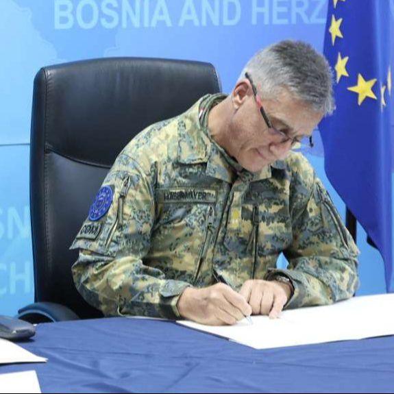 EU investira 363.000 eura za unapređenje sigurnosti letova u BiH