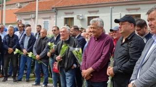 Deveti maj je i dan kada je moderna Evropa ukazala priznanje borcima Armije R BiH