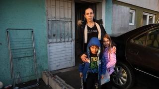 Tuzlanka u borbi za egzistenciju: Trudna Eldina Ramić i njeno šestero djece znaju zaspati gladni