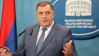 Dodik reagirao na saopćenje Ambasade SAD: Marfi nije tumač Ustava BiH niti Dejtonskog sporazuma