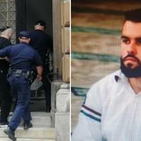 Suđenje za ubistvo Kenina Lukača: Višnjić u svojoj odbrani izjavio da je Lukač prvi pucao 