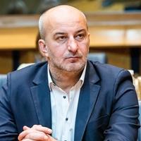 Čamdžić: Ko plaća Novalićevo oglašavanje na društvenim mrežama