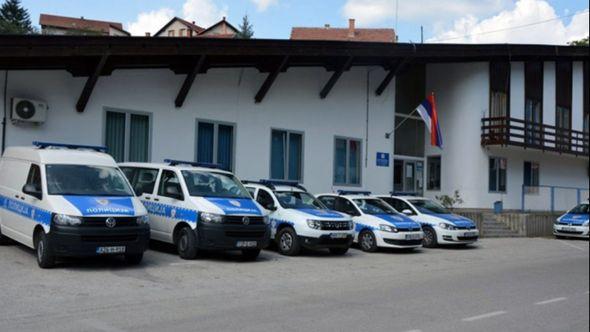 Intervenirala policija u Mrkonjić- Gradu - Avaz