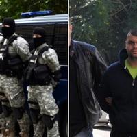 Amar Bašić pušten na dopust, pa pucao na policajce: Velika potraga na području Busovače, traže ga specijalci!