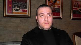 Ubica Damir Mehić Bibi uhapšen na beogradskom aerodromu