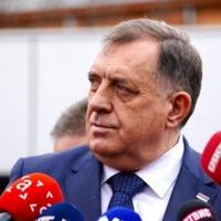 Dodik tvrdi: Prije će nestati Amerike nego RS, Rezolucija je sahranila BiH