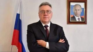 Oglasili se iz Ambasade Rusije: Donijeti zaključci PIC-a ne mogu se smatrati stavom međunarodne zajednice