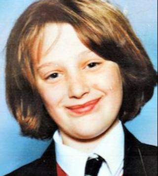 Nestala je 2003. godine: Roditelji Šarlin Dauns mole za pomoć