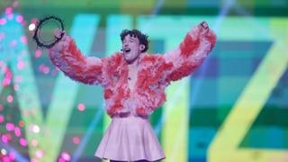 Ko je Nemo, nebinarna osoba koja je pobijedila na Eurosongu