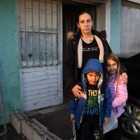 Tuzlanka u borbi za egzistenciju: Trudna Eldina Ramić i njeno šestero djece znaju zaspati gladni