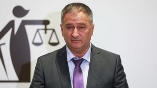 Lagumdžija: Molio sam Simeunović da ne podnosi ostavku, ne prihvatam njene navode