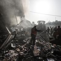 WHO poziva sve strane u Gazi da pristanu na humanitarni prekid vatre