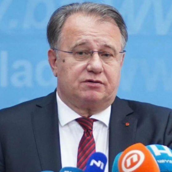 Nikšić će se sutra sastati s mađarskim premijerom Orbanom