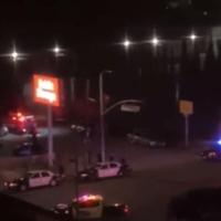 Pucnjava u Los Anđelesu: Muškarac otvorio vatru na policiju