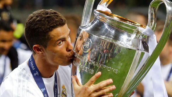 Ronaldo: Zvijezda Al Nassra  - Avaz