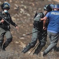 Izrael uhapsio 65 Palestinaca u racijama na Zapadnoj obali