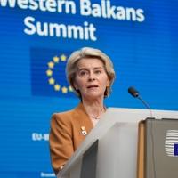 Evropska komisija najavila dodatni paket ulaganja za zapadni Balkan vrijedan 680 miliona eura