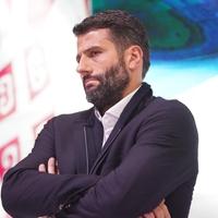 Aleksandar Šapić podnio ostavku na mjesto gradonačelnika Beograda