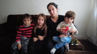 Ostavio trudnu ženu i šestero djece: Žive u podrumu bez struje