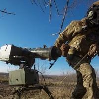 Ukrajina tvrdi da je oborila 14 ruskih dronova iznad regije Odesa