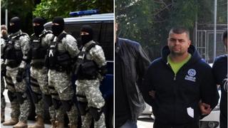 "Avaz" otkriva identitet uhapšenih u akciji "Porto", Amar Bašić i dalje u bjekstvu 