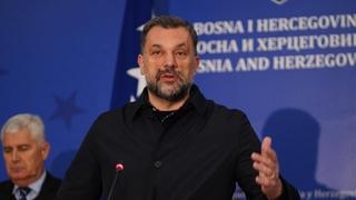Konaković za "Avaz": BiH ne smije propustiti otvorena vrata EU