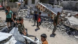 UNRWA upozorila na katastrofalne ekološke i zdravstvene rizike u Pojasu Gaze